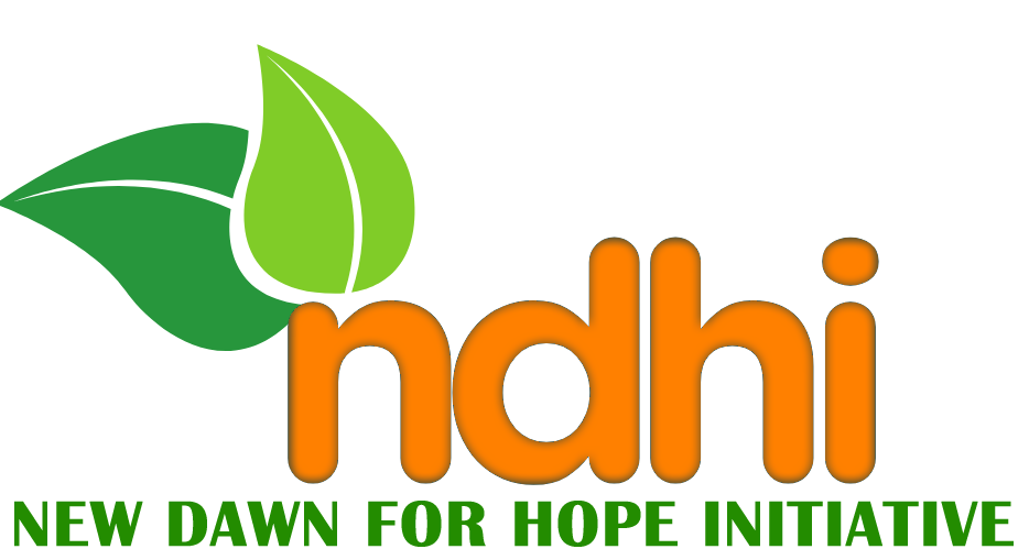 Welcome to New Dawn for Hope Initiative